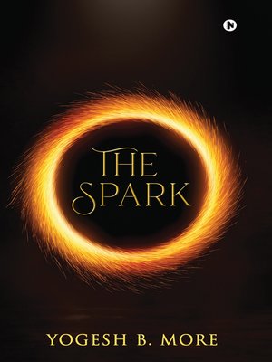 cover image of The Spark